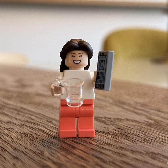 lego
